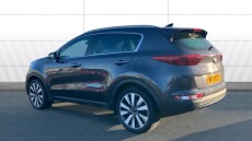 Kia Sportage 1.7 CRDi ISG 4 5dr Diesel Estate